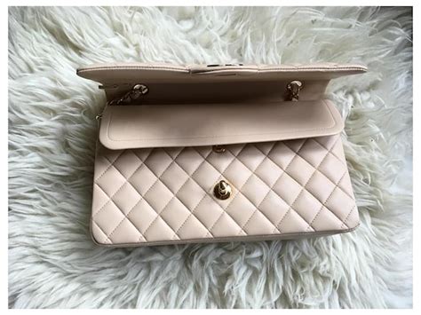 chanel tasche 11.12